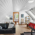 Feriehus 100-thisted-kapelvej-1 *