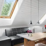 Feriehus 100-thisted-kapelvej-1 Thisted