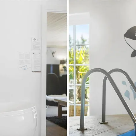 100-thisted-kapelvej-1 בית נופש *