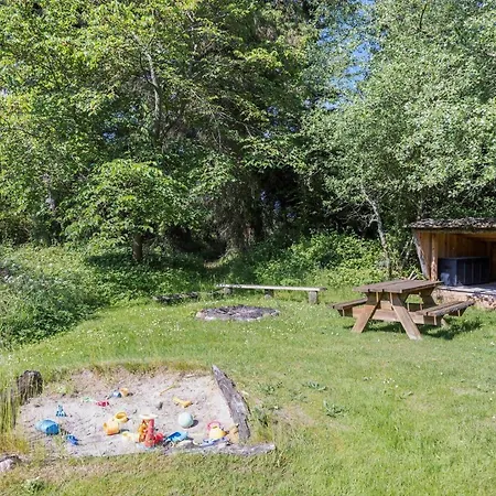 100-thisted-kapelvej-1 * טהיסטד