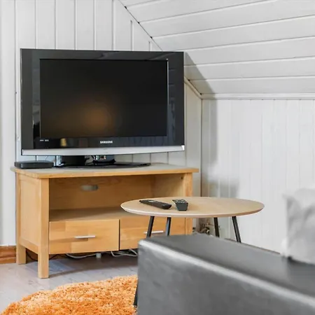 100-thisted-kapelvej-1 Holiday home *