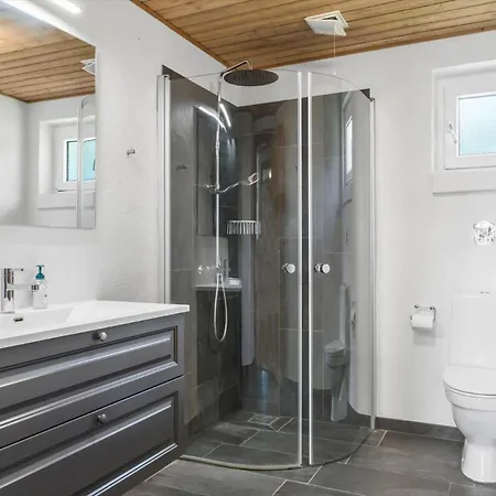 100-thisted-kapelvej-1 Holiday home