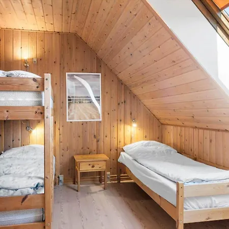 Holiday home 100-thisted-kapelvej-1 *