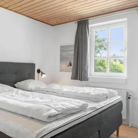 100-thisted-kapelvej-1 Holiday home