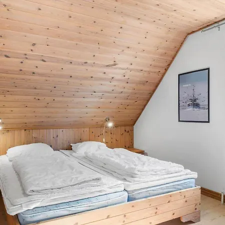 100-thisted-kapelvej-1 בית נופש *