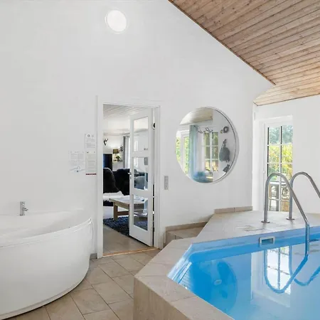 בית נופש 100-thisted-kapelvej-1