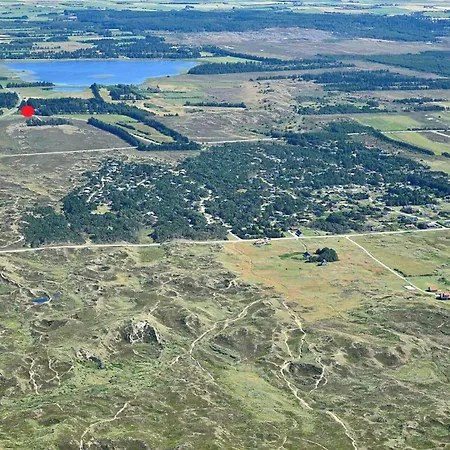 Feriehus 100-thisted-kapelvej-1 *