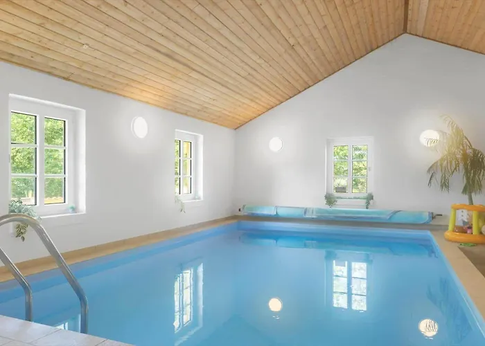 100-thisted-kapelvej-1 Ferienhaus Thisted