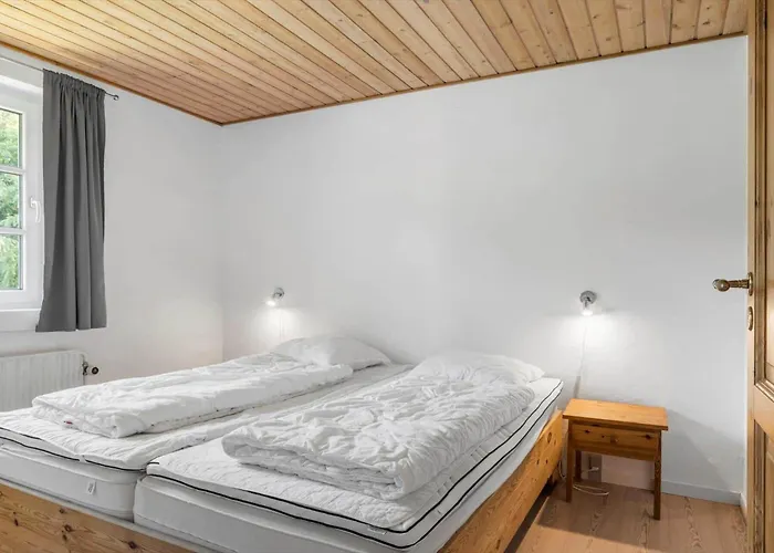 100-thisted-kapelvej-1 Ferienhaus Thisted