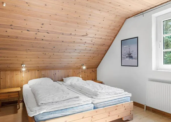 100-thisted-kapelvej-1 Ferienhaus *