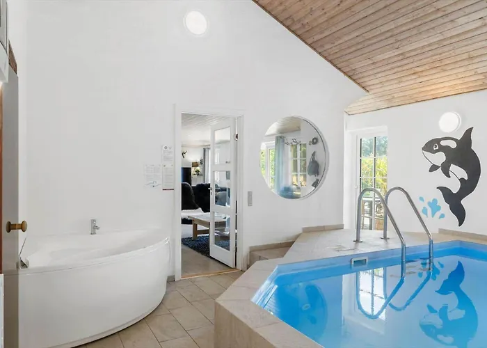 Ferienhaus 100-thisted-kapelvej-1