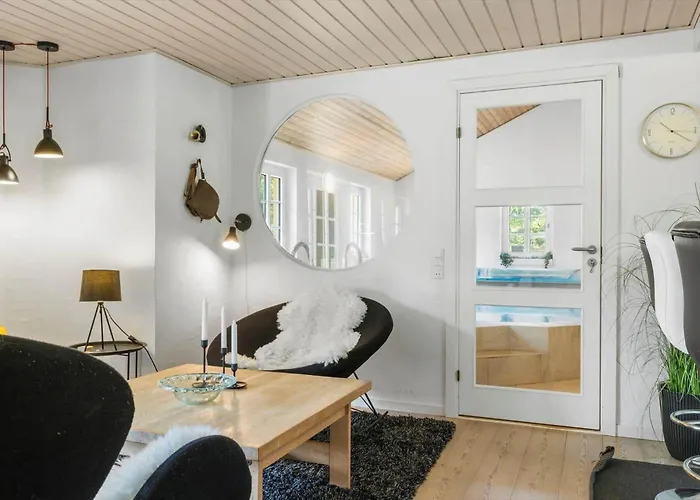 100-thisted-kapelvej-1 Ferienhaus Thisted