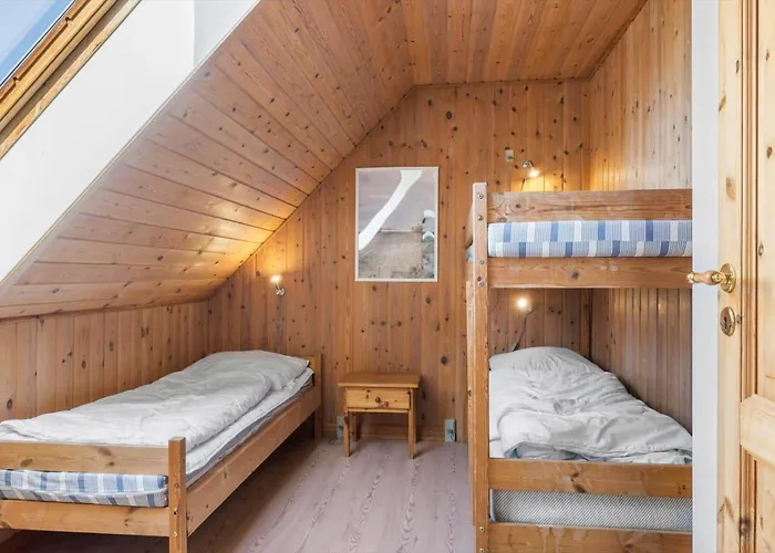 100-thisted-kapelvej-1 Ferienhaus Thisted