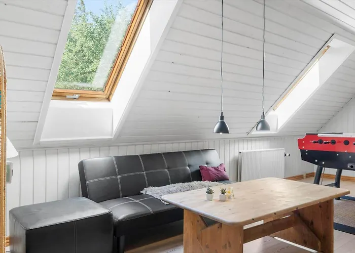 Ferienhaus 100-thisted-kapelvej-1 Thisted