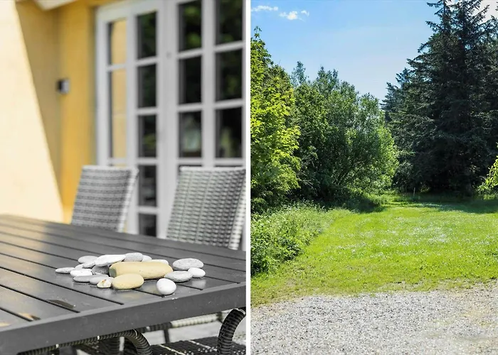 Ferienhaus 100-thisted-kapelvej-1 Thisted