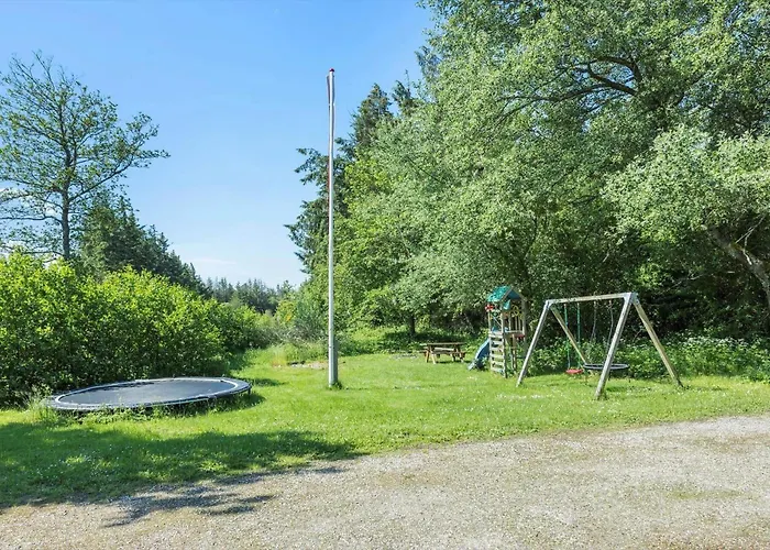 Ferienhaus 100-thisted-kapelvej-1 Thisted