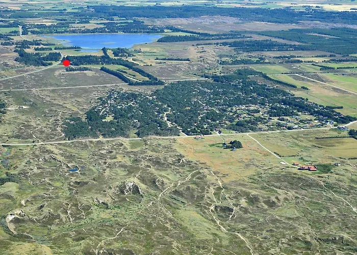 Ferienhaus 100-thisted-kapelvej-1 *