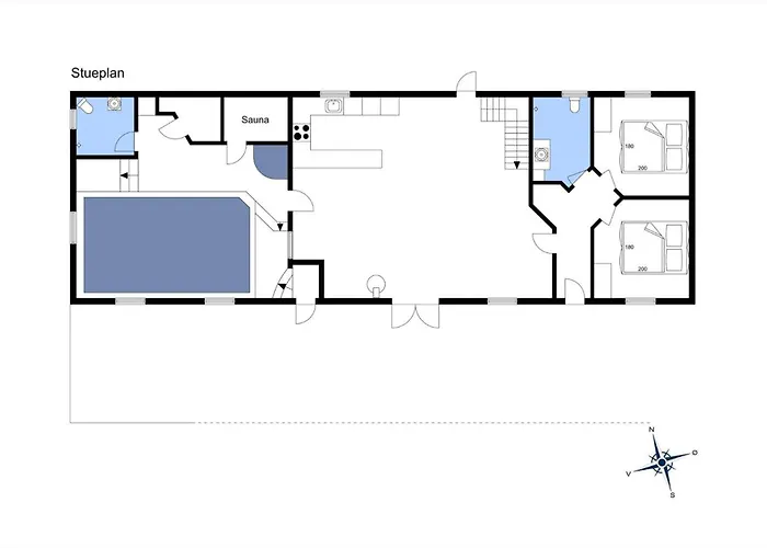 Ferienhaus 100-thisted-kapelvej-1
